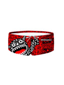 Parigamba uomo da allenamento Ucla 219U - Tribale