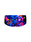 Parigamba uomo da allenamento Ucla 259UF - Polpoctus