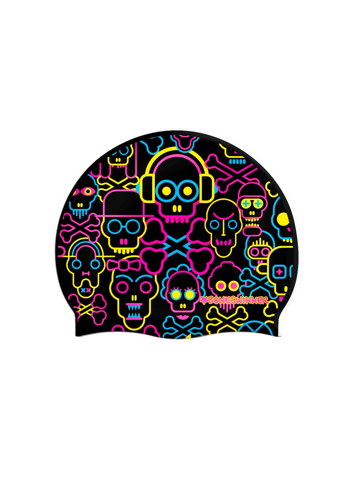 Skull tribe