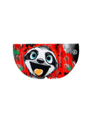 Slip da nuoto uomo da allenamento H2Otto 432H - Bradipo