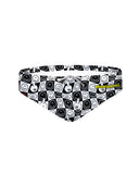 Slip da nuoto bambino da allenamento H2Otto 433H - Fumetto