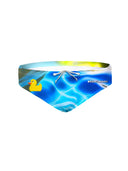 Slip da nuoto uomo da allenamento H2Otto 379H - Cbone