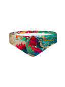 Slip da nuoto uomo da allenamento H2Otto 328H - Tatsu