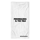 Telo in microfibra - Custom Edition