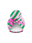 Turbante Sahara - 42SF Baddie