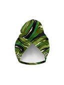 Sahara hair turban - 51S Normal, product image 1 - BONESWIMMER