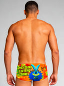 Parigamba uomo da allenamento Ucla 250UF - Bunny