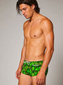 Parigamba uomo da allenamento Ucla 245U - Puzzle