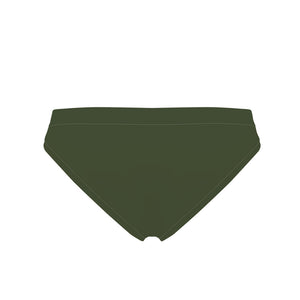 BIG SUR VERDE MILITARE - L015BI