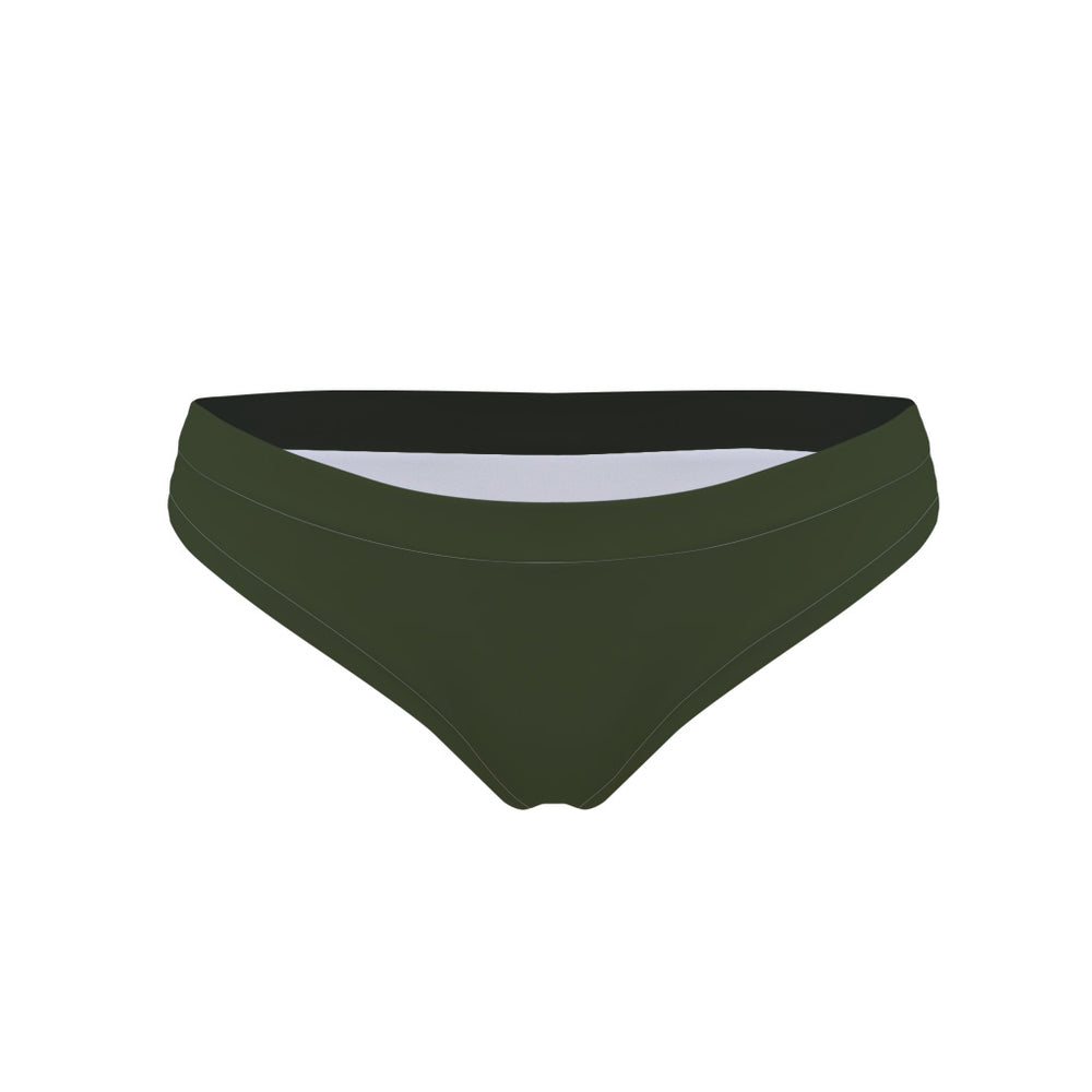 BIG SUR VERDE MILITARE - L015BI