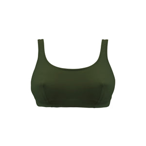 ZANZIBAR GREEN MIL - L015ZA