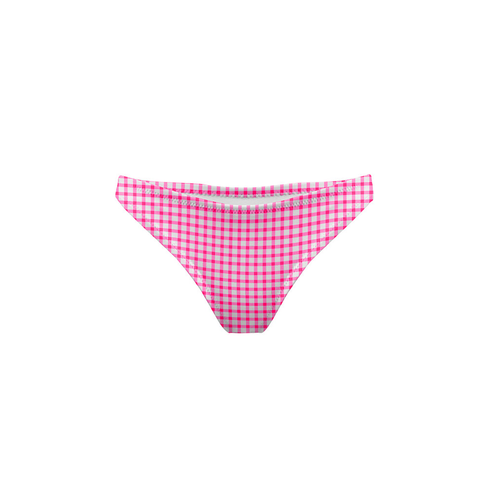 HONOLULU VICHY PINK - L003HOF