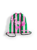 Zainetto in microfibra 130ZF - Baddie