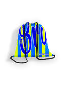 Zainetto in microfibra 131ZF - Bro