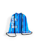 Zainetto in microfibra 133Z - Nuoto