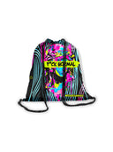 Microfibre backpack 140ZF - F*ck, product image 1 - BONESWIMMER
