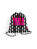 Zainetto in microfibra 123Z - Eterna