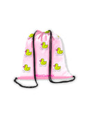 Zainetto in microfibra M022ZAF - Papere