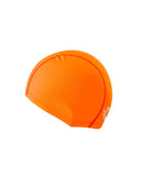 Cuffia lycra L050CF - Arancione Fluo