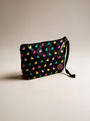 Beauty case impermeabile in PVC 004B - Arcade
