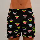 Boxer mare bambino Samoa L025SMF - Scimmiette