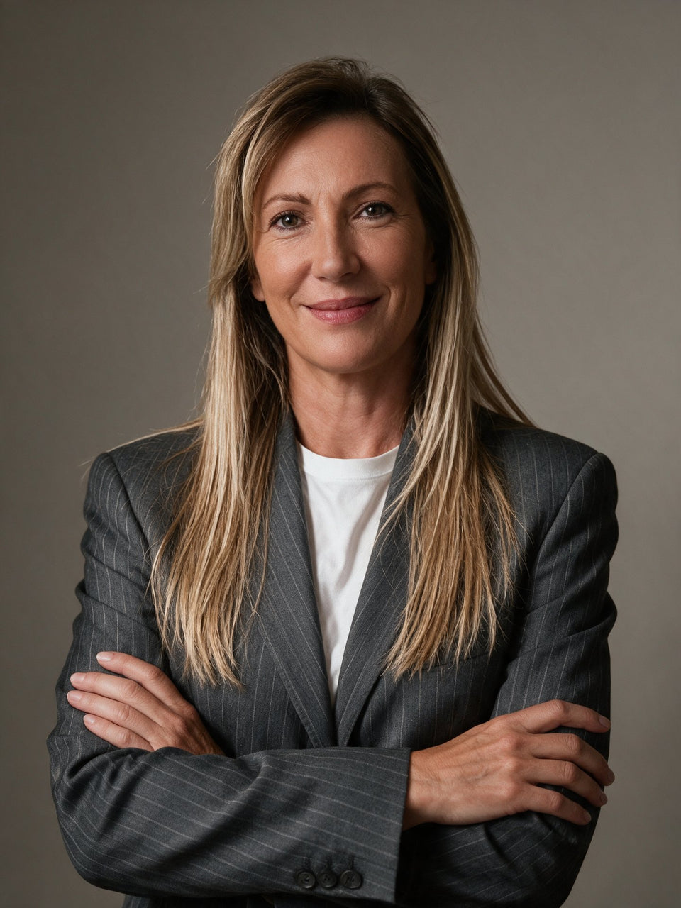 Debora «Deda» Silvestro, founder of BONESWIMMER