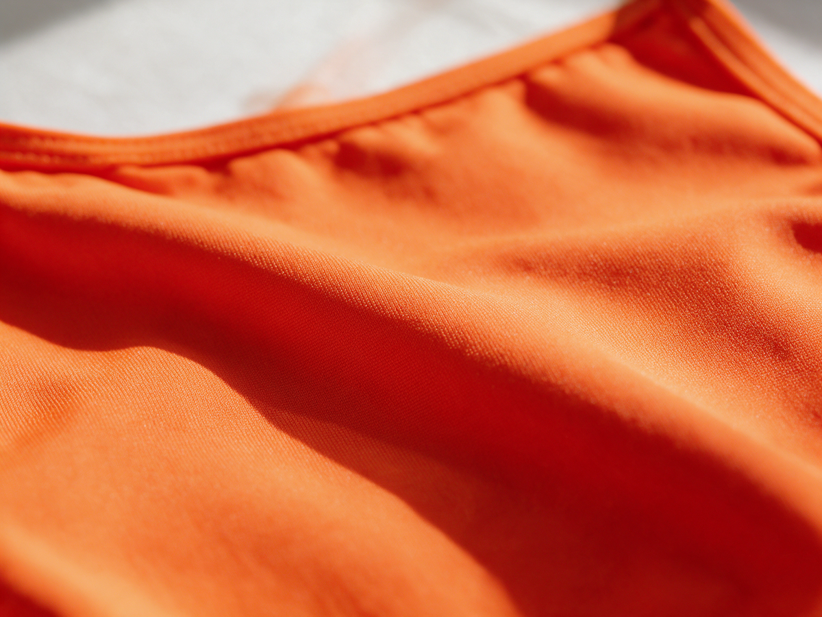 Fluo orange