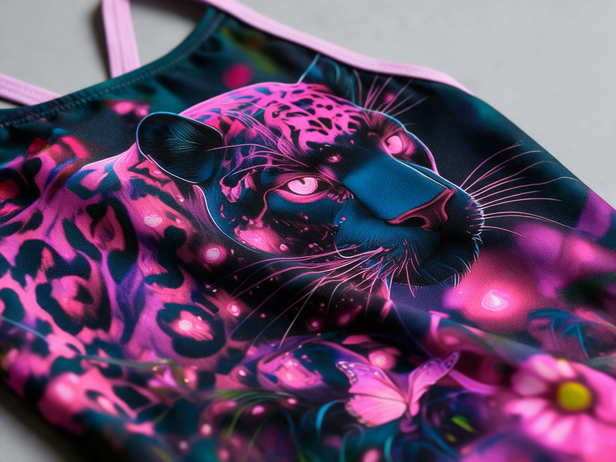 Black panther