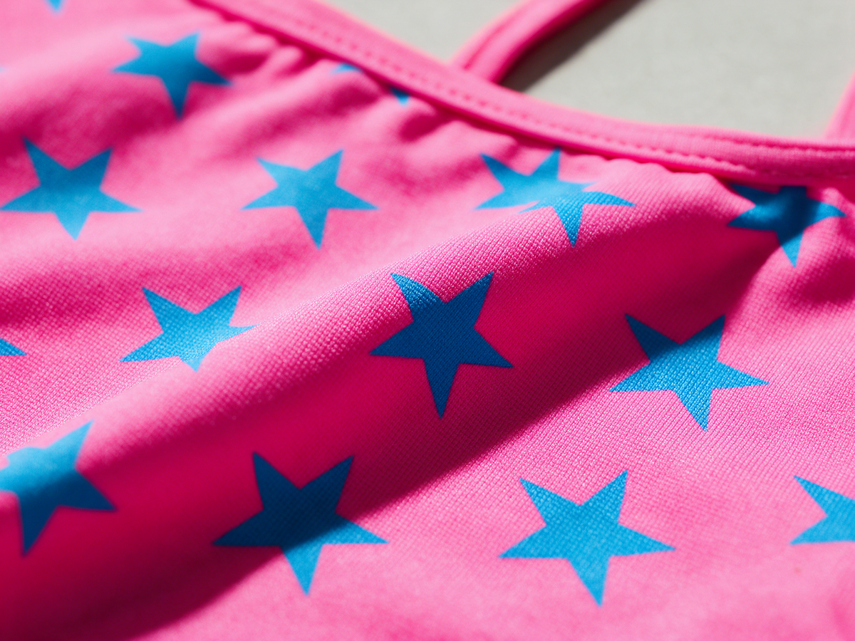 Fucsia stella azzurra