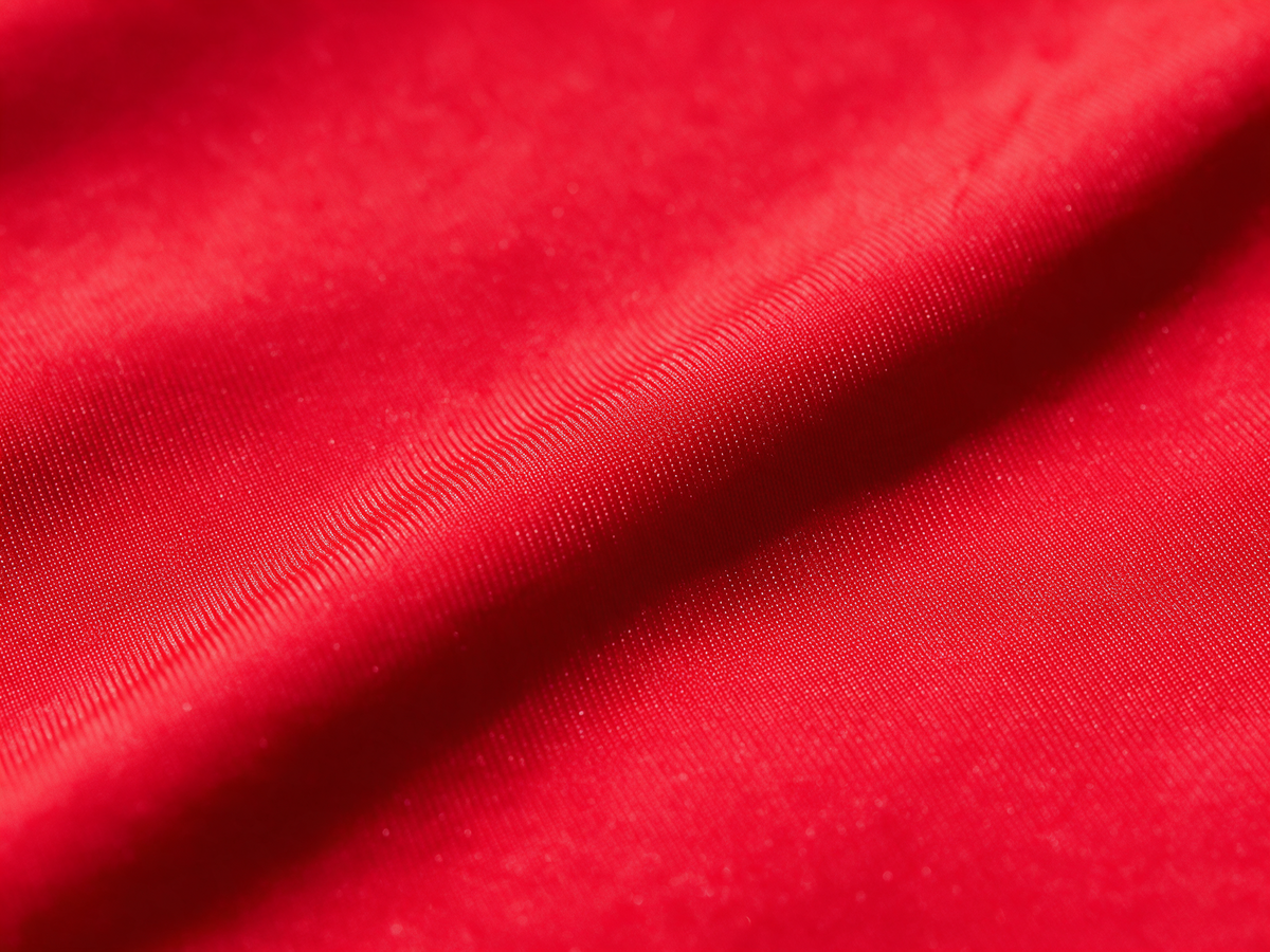 Fluo red