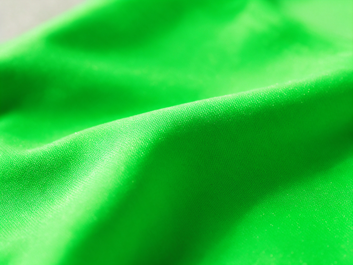 Fluo green