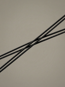 Cordino Elastico Per Occhialini - Nero