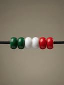 Cordino Elastico Per Occhialini - Nero