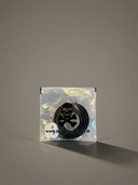 Cordino Elastico Per Occhialini - Nero