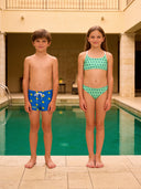 Bambini <em><strong>Resort</strong></em>