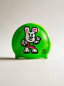 Silicone swim cap 188CS - Murales