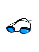 Occhialini Arena Tracks Adult - Tracks Black Blue Black