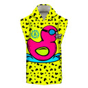 Poncho in microfibra 18POF - Duxy