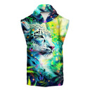 Poncho in microfibra 39PO - Luigi