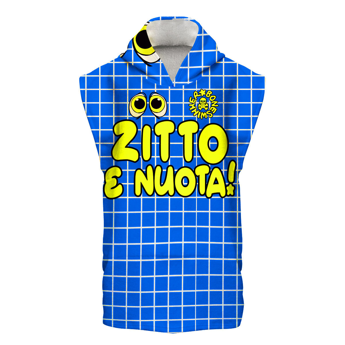 Zitto E Nuota