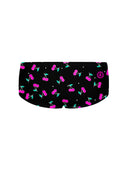 Herren-Trainings-Schwimmshorts UCLA 265UF - Kirschen