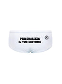 Parigamba uomo da allenamento Ucla - Custom Edition