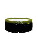 Parigamba uomo da allenamento Ucla 183UF - Nero Giallo