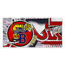 Telo grande in microfibra 355T - Free