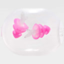 Ear Plug Pro - Arena - 000029 129 CLEAR FUXIA