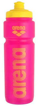 Borraccia Sport - Arena - Vari Colori PINK YELLOW